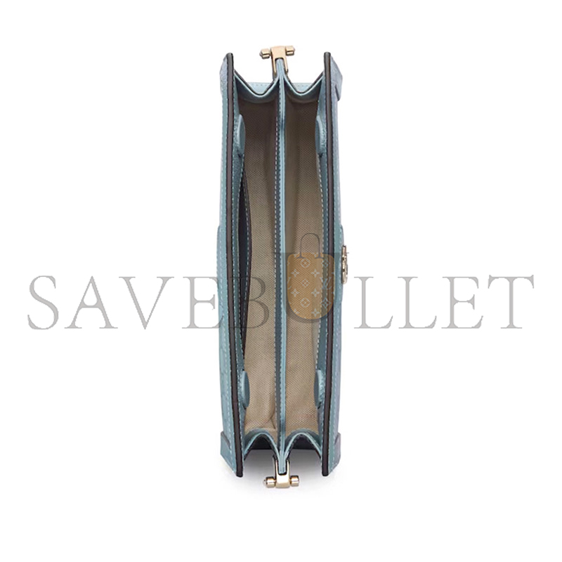 GUCCI OPHIDIA MEDIUM SHOULDER BAG 503877 (26*17.5*8cm)